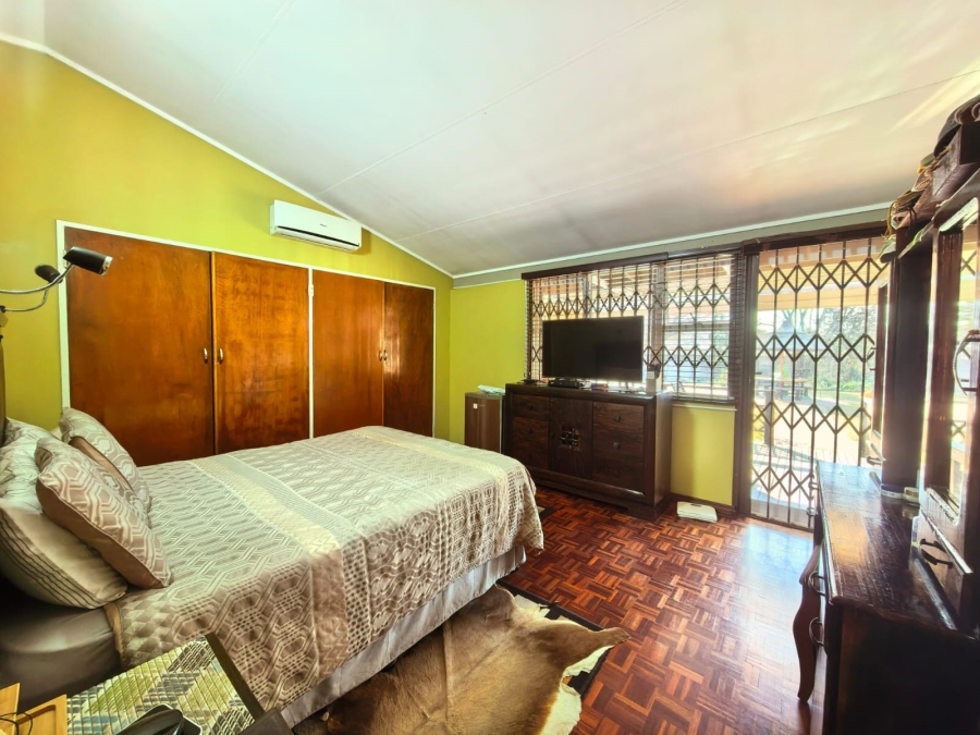 4 Bedroom Property for Sale in Sasolburg Ext 23 Free State